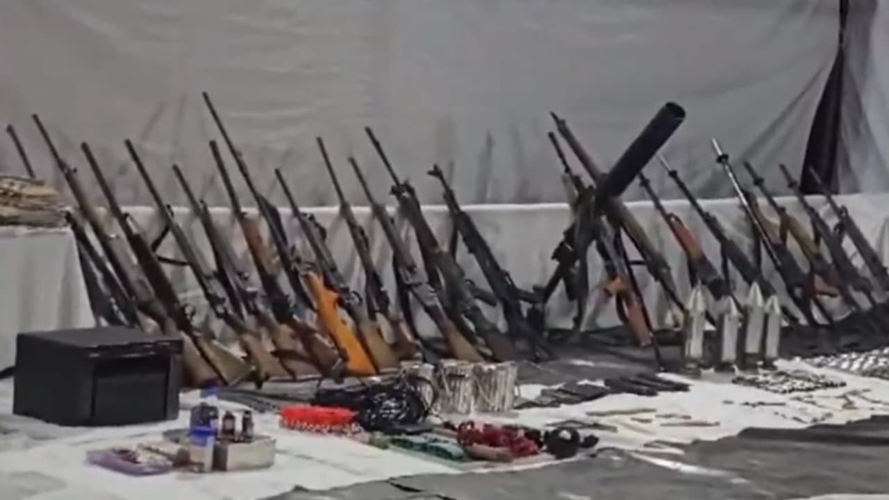 Chhattisgarh Encounter Chhattisgarh Encounter