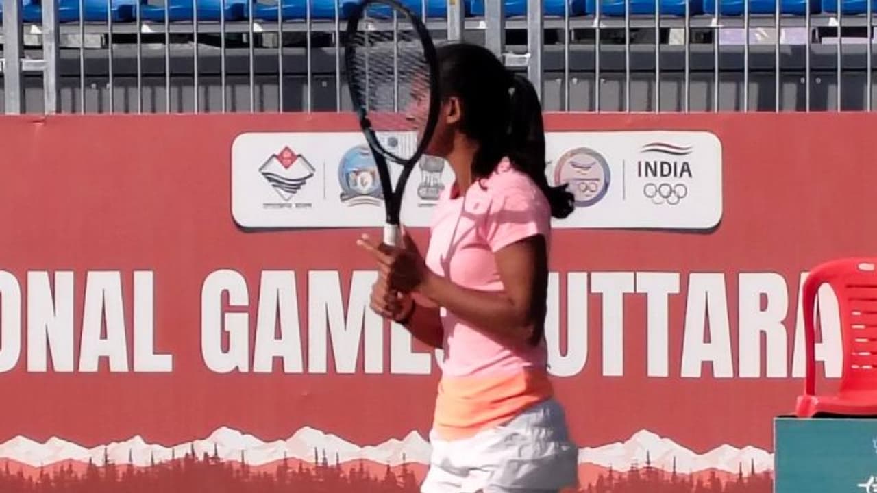 Tennis Player Tennis Player