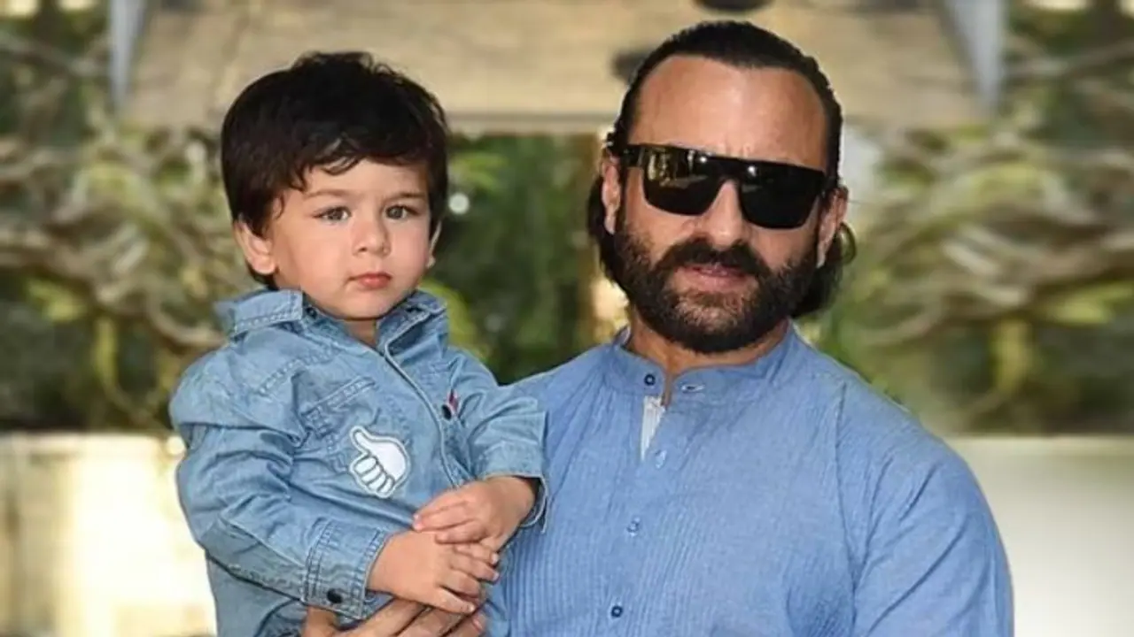 Saif Ali Khan
