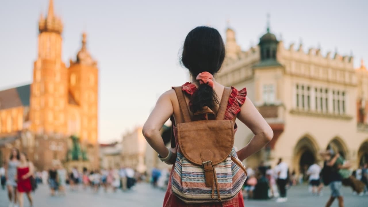 Higher Education Opportunities in France