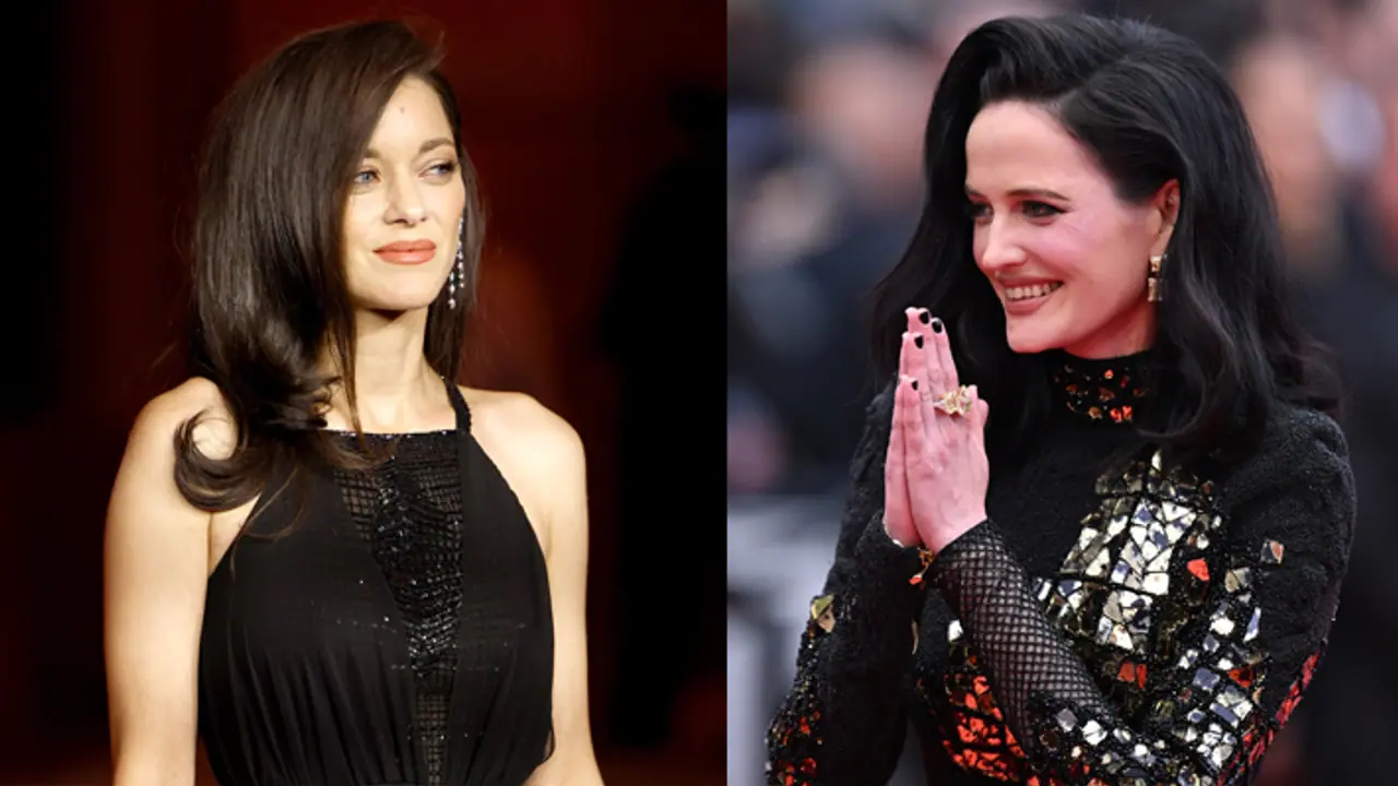 France most beautiful actress France most beautiful actress