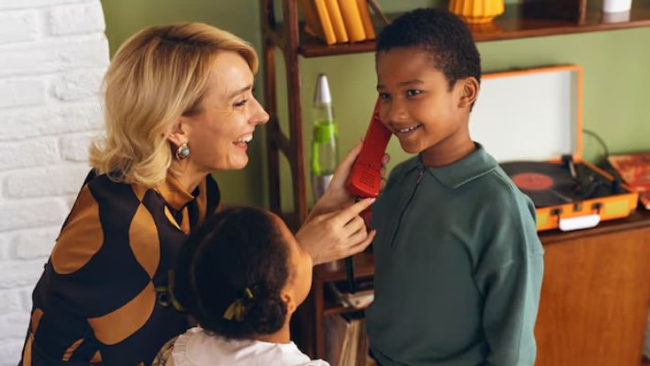 How to teach your son to be good to women How to teach your son to be good to women