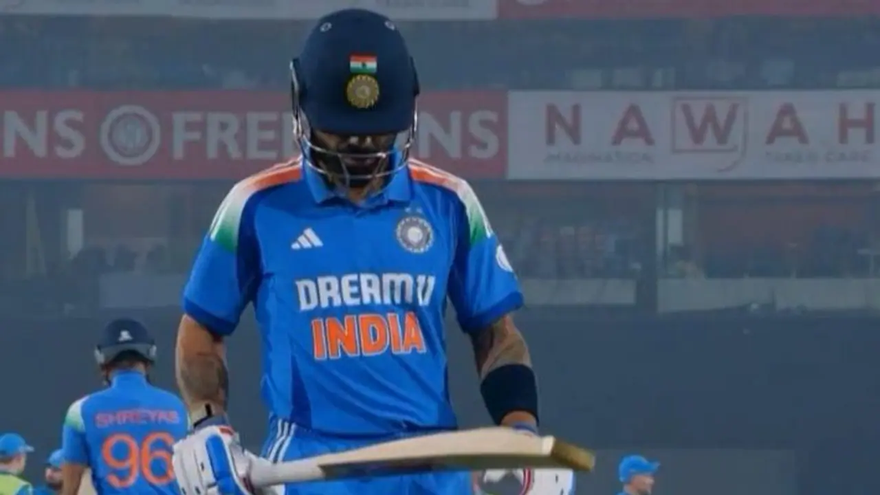 virat kohli virat kohli