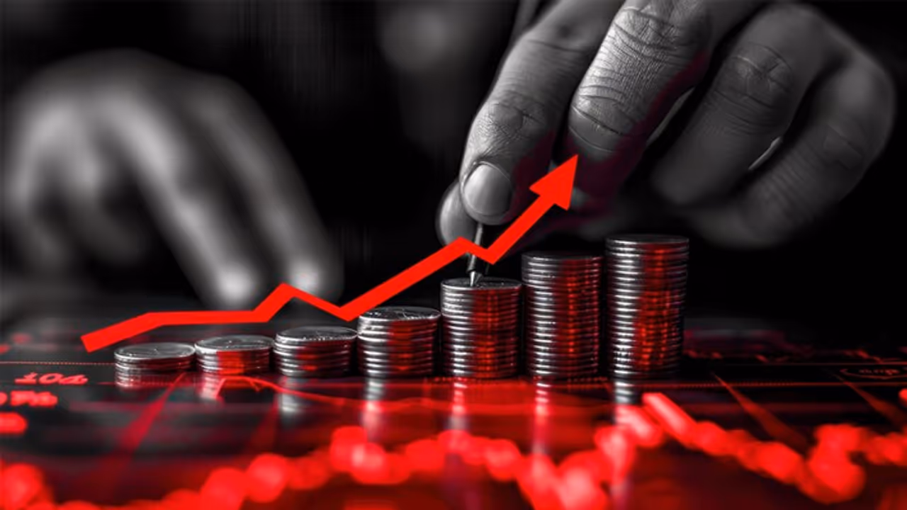 BHEL Stock Target Price