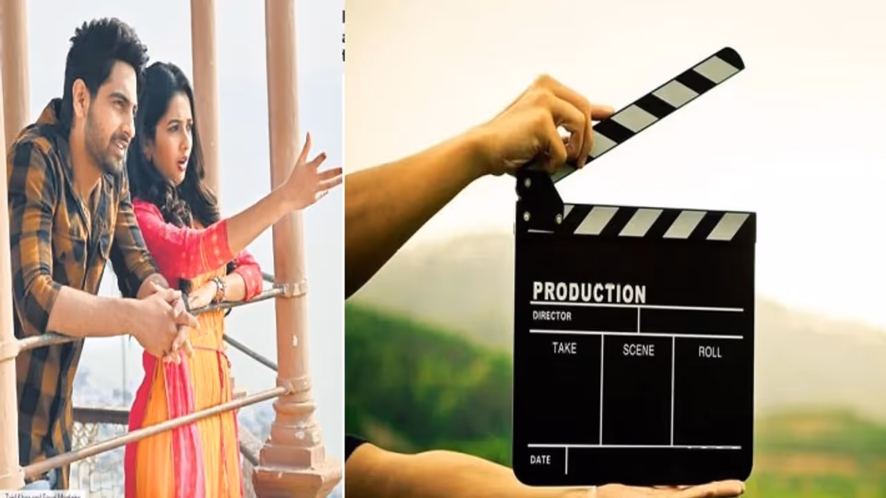 Subsidy will be given in film production in Madhya Pradesh cabinet meeting Subsidy will be given in film production in Madhya Pradesh cabinet meeting