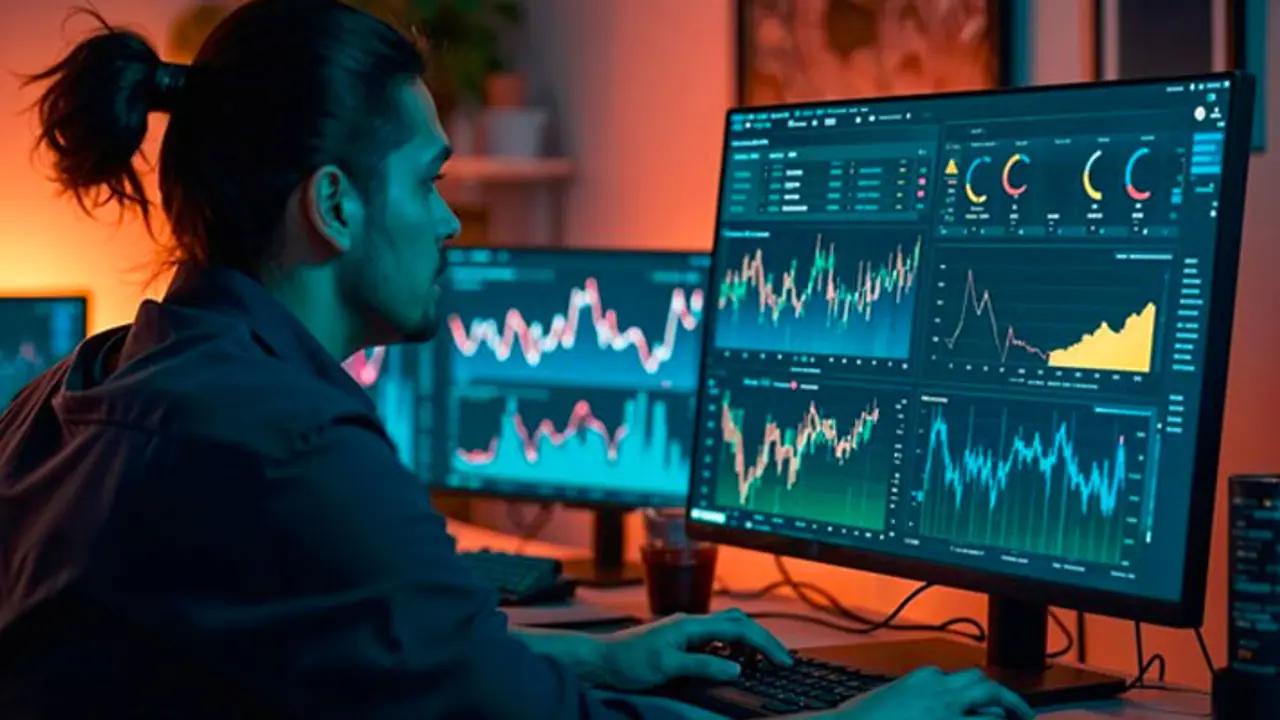 Share Market Share Market