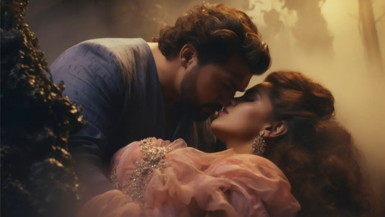 Kiss Day Special Kiss Day Special