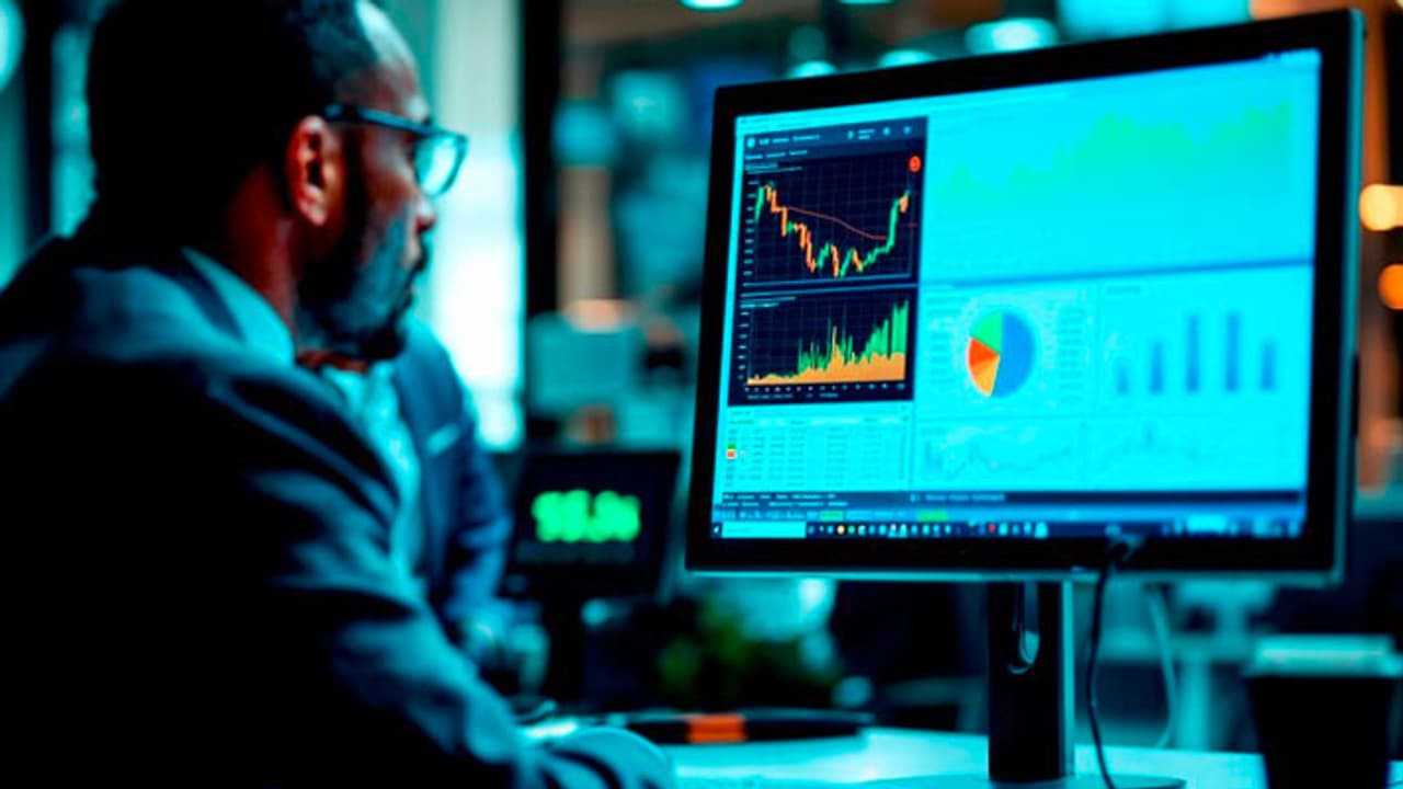 Share Market Share Market