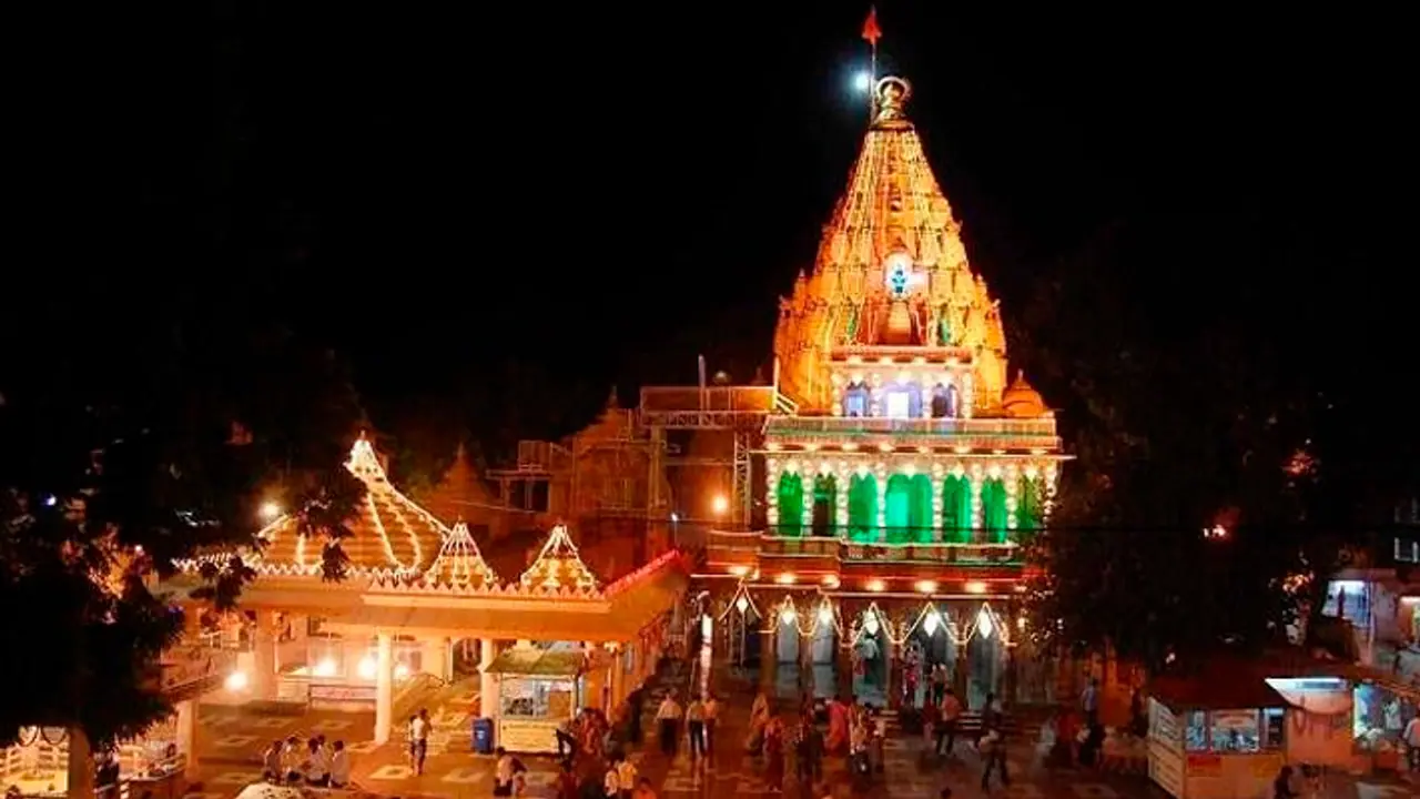 mahakal temple ujjain 01 mahakal temple ujjain 01