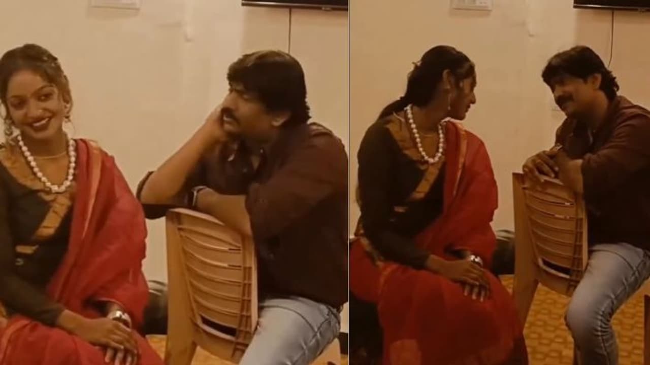 monalisa viral video