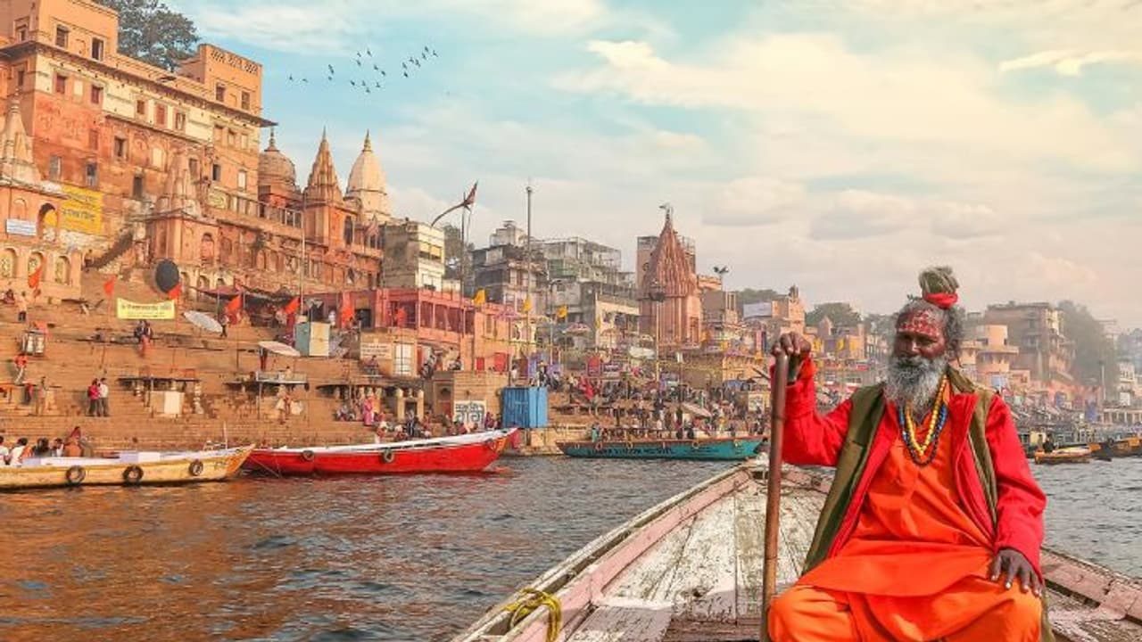 varanasi varanasi