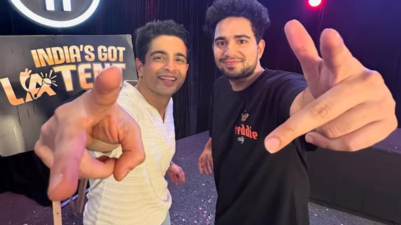 samay raina samay raina