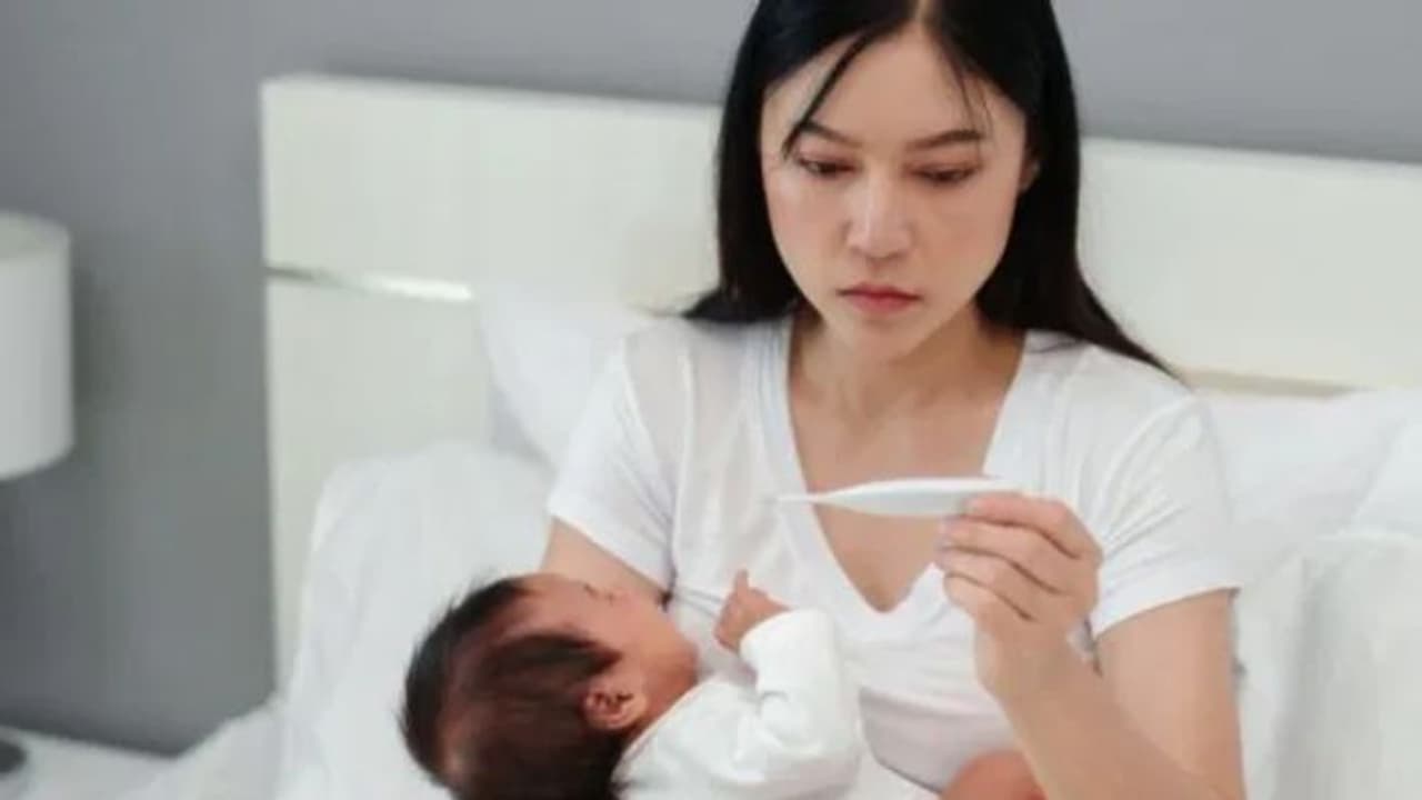 newborn danger signs newborn danger signs