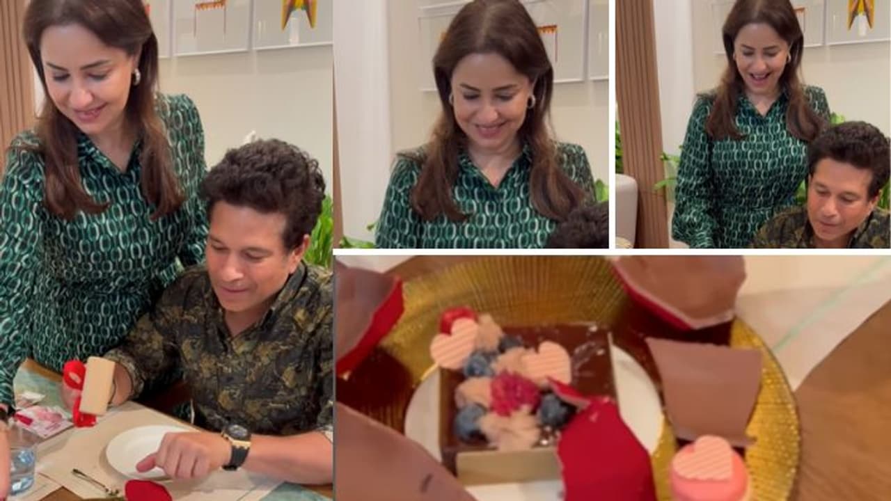 sachin tendulkar sachin tendulkar