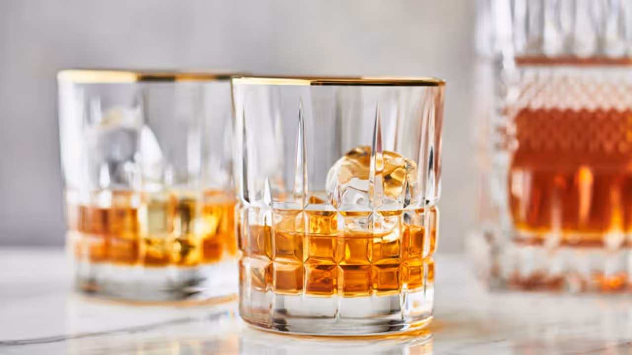 Bourbon Whiskey Bourbon Whiskey
