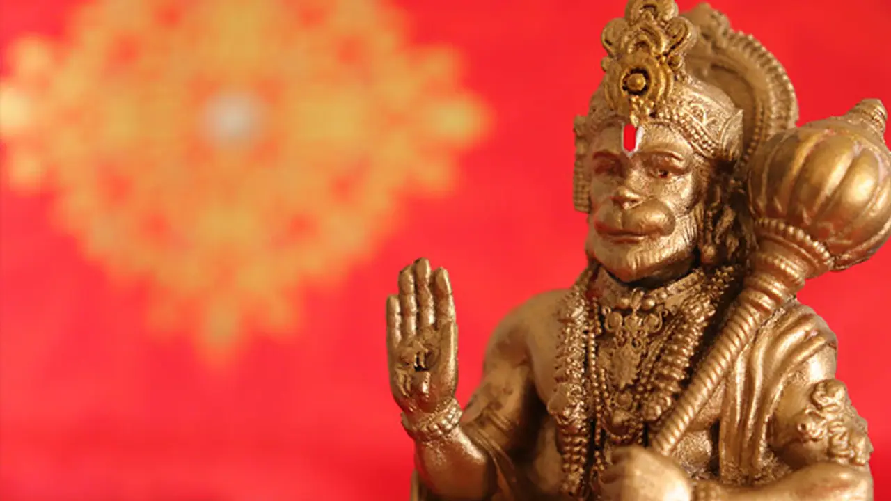 hanumanji bhajan hanumanji bhajan