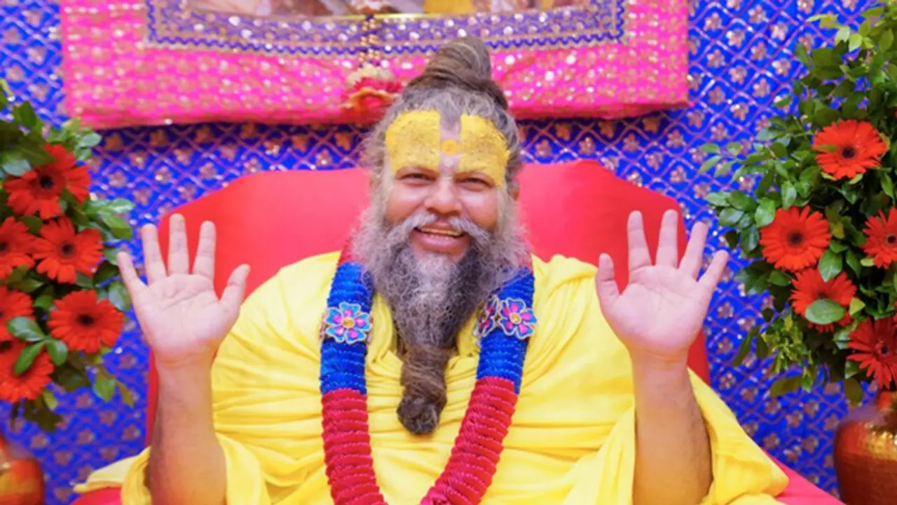 premanand maharaj 01