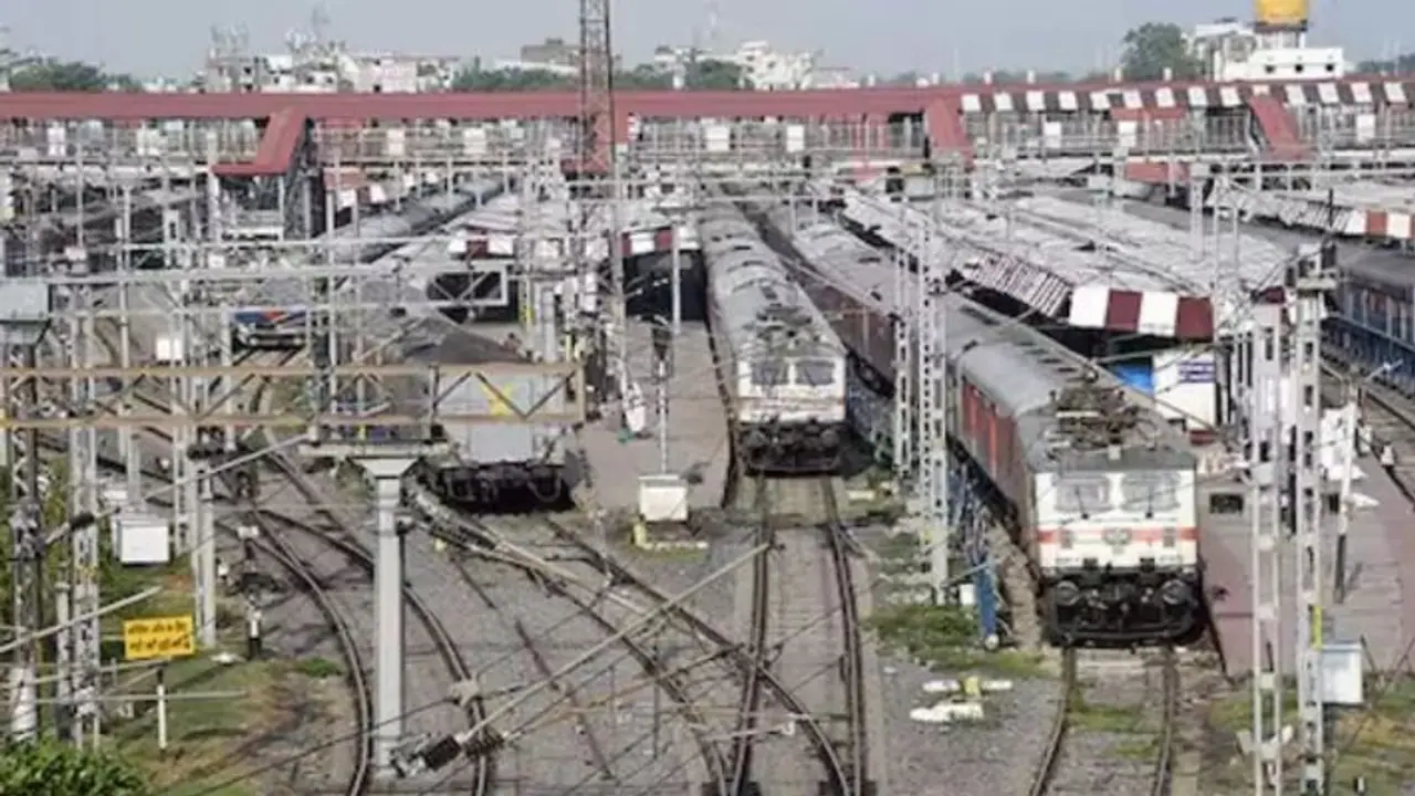 special train to prayagraj special train to prayagraj