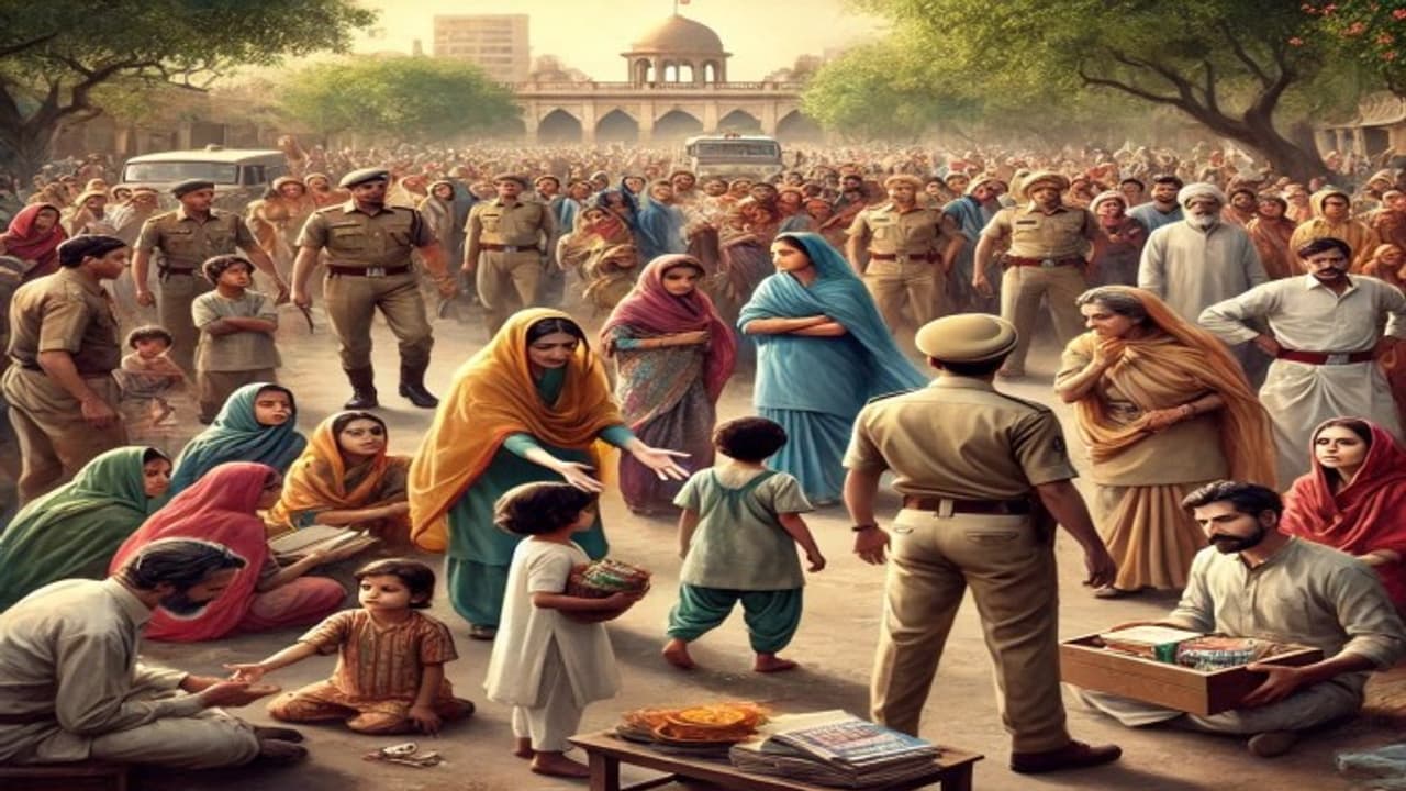 Madhya Pradesh conversion news