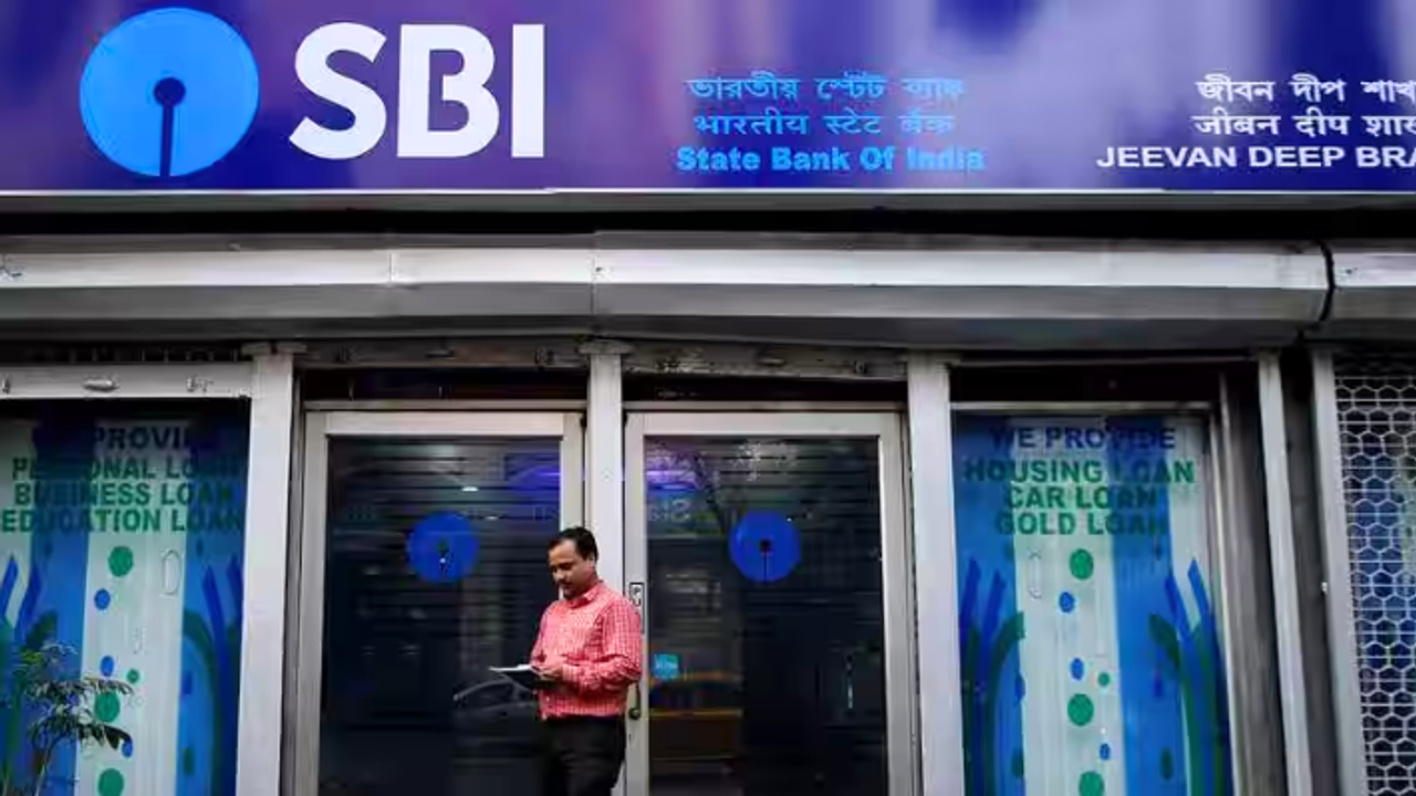 sbi home car loans