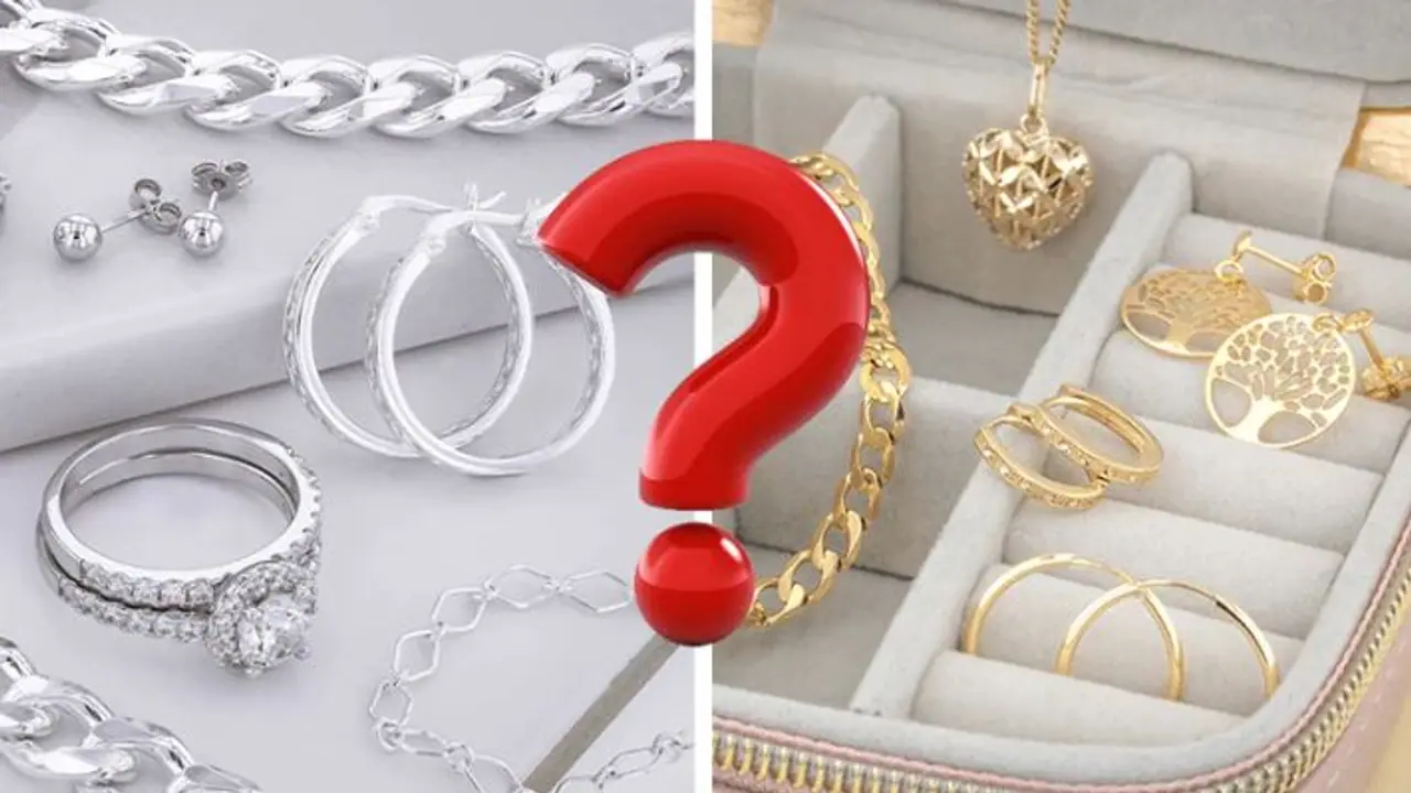 Is it bad to store gold and silver together Is it bad to store gold and silver together