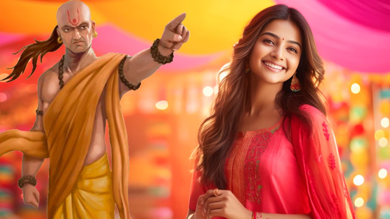 women who are lucky charm for husbands