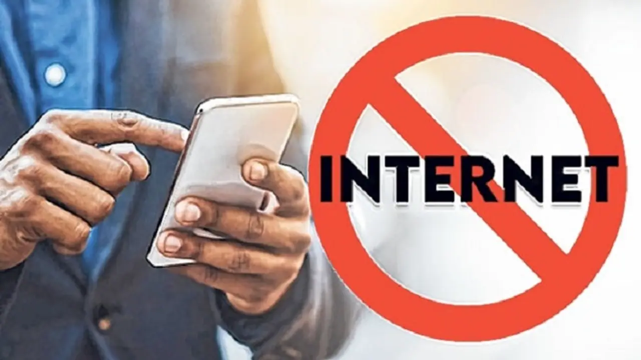 internet ban internet ban