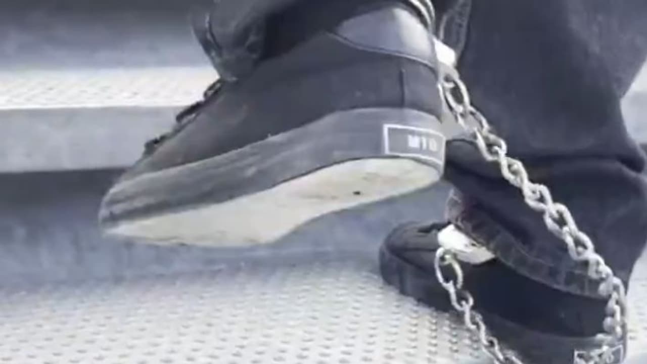 white house release video