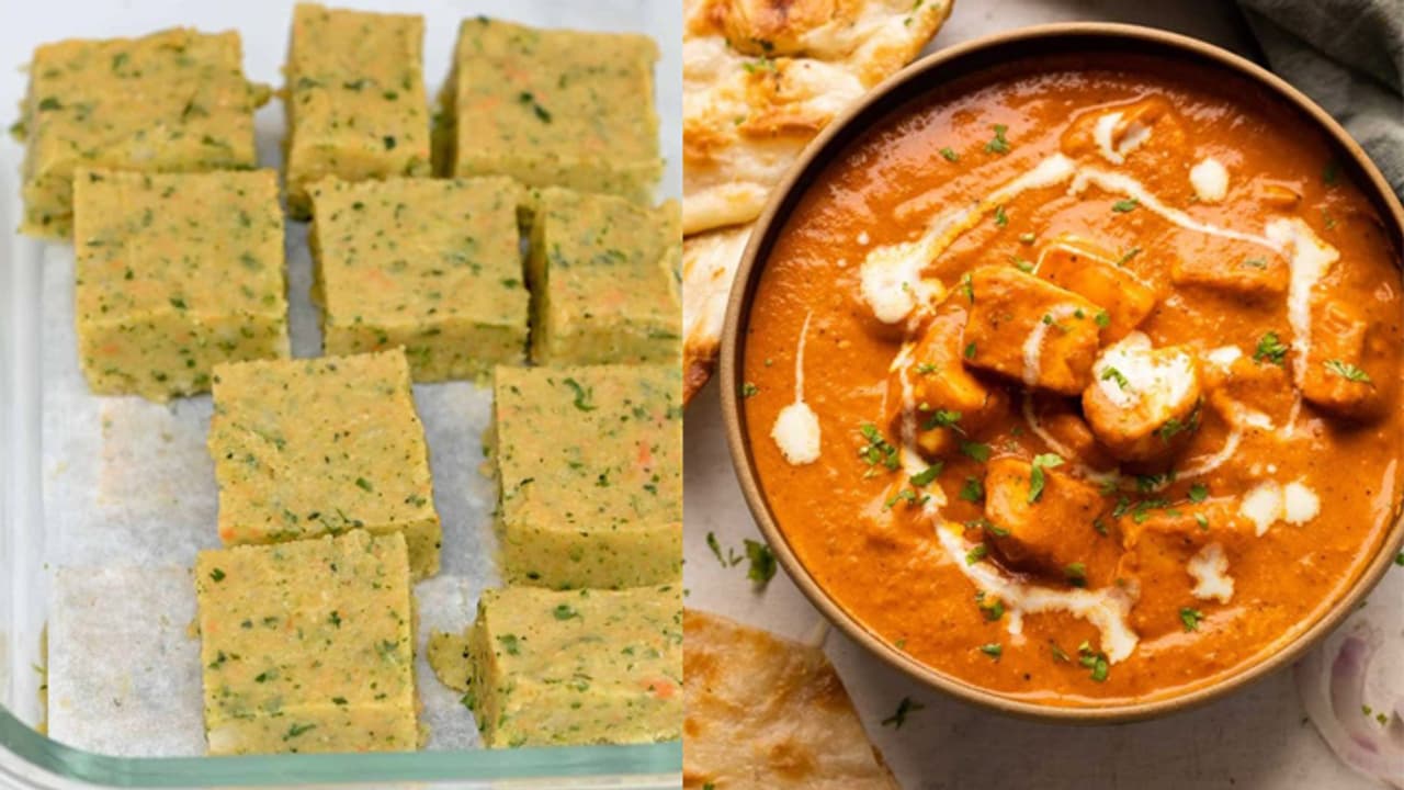 How to make frozen gravy cubes