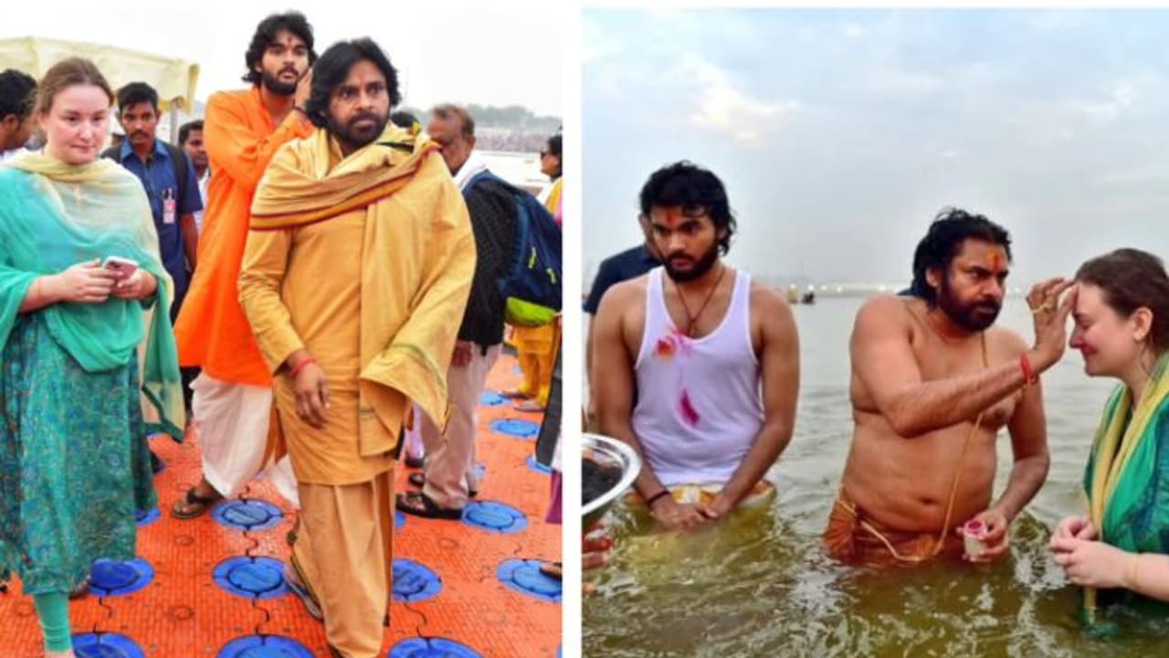 Pawan Kalyan Pawan Kalyan