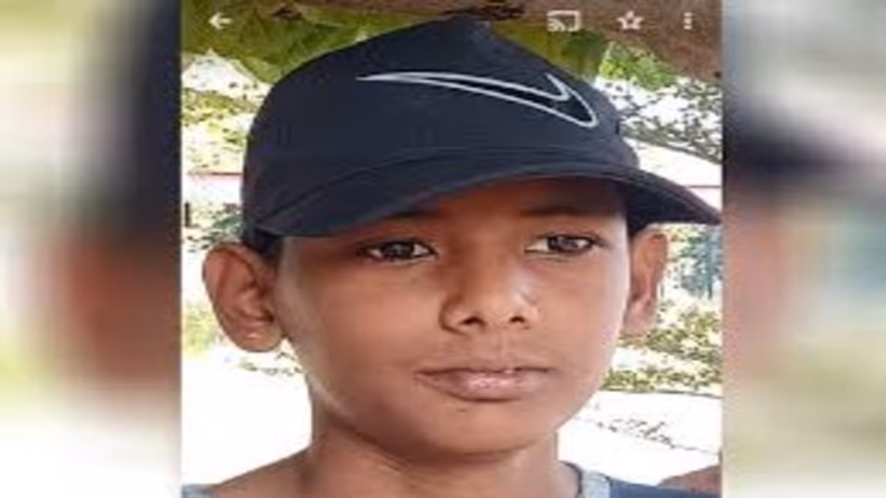 Bhopal Student Suicide