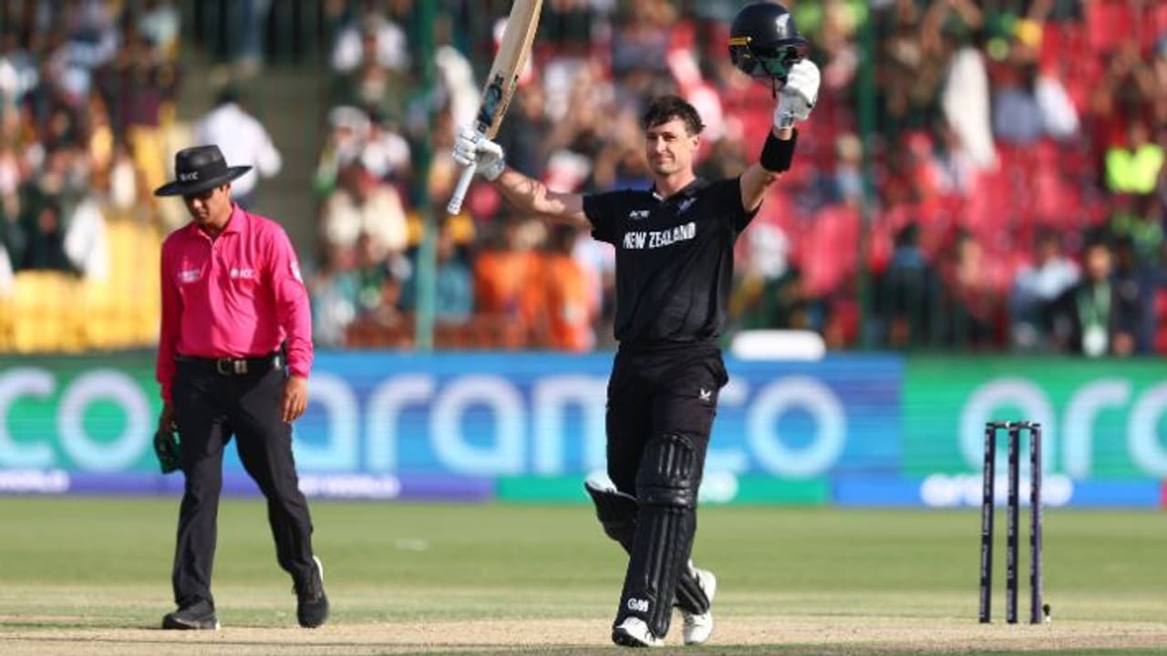 will young will young