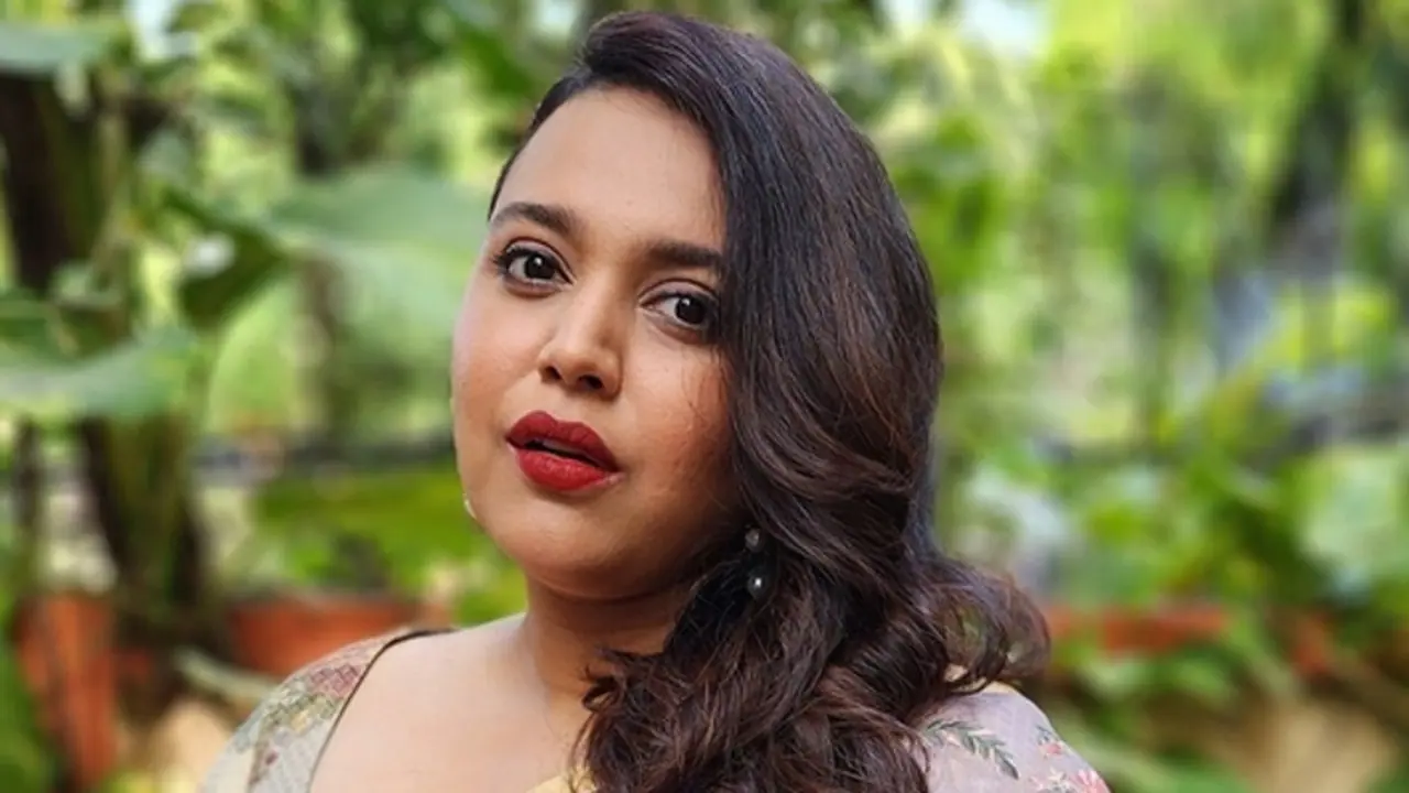 Swara Bhaskar 