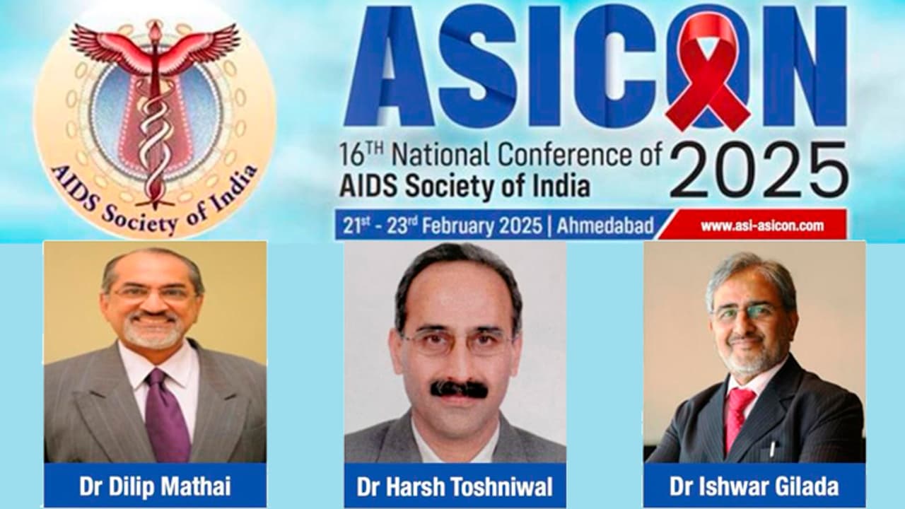 ASICON 2025 in Ahmedabad Gujarat to be inaugurated by CM Bhupendra Patel