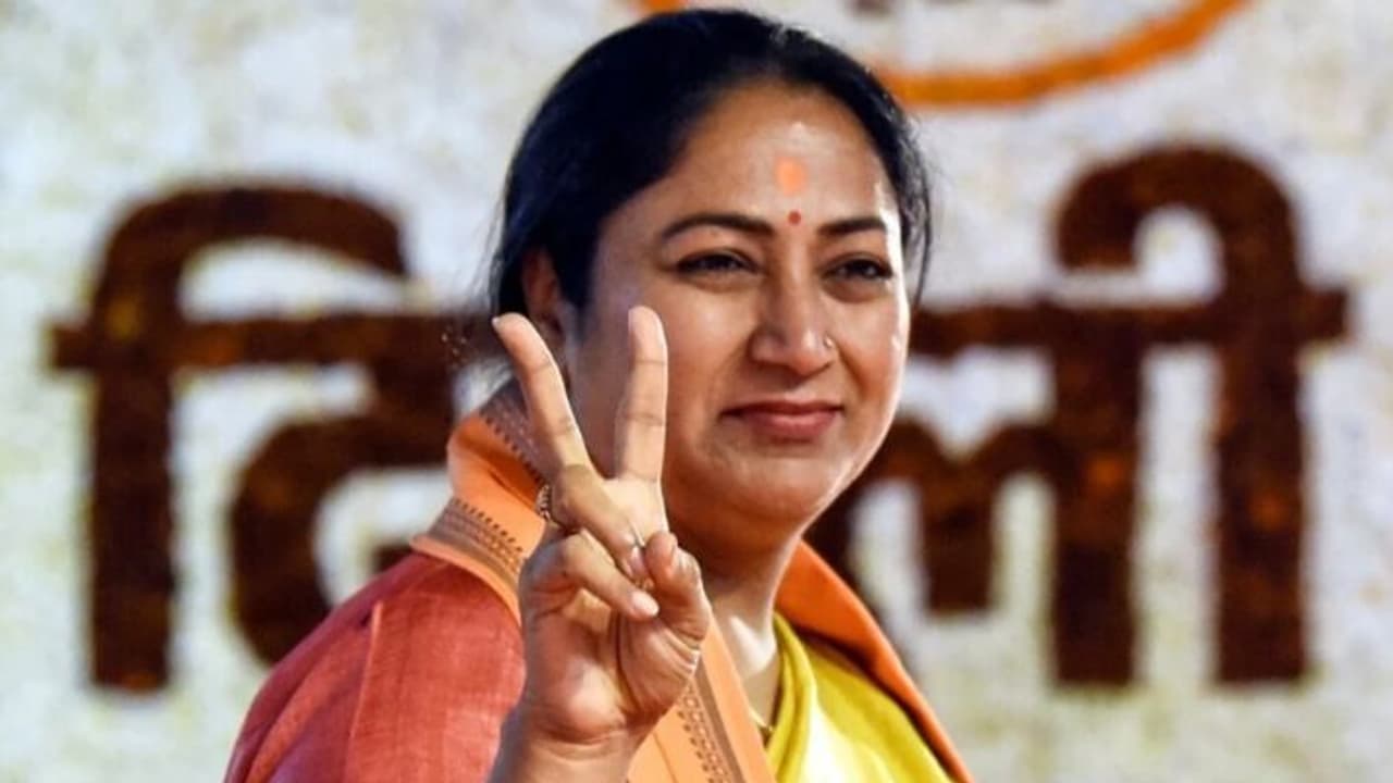 delhi cm rekha gupta