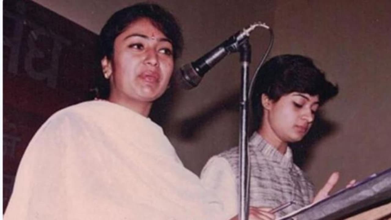 alka lamba alka lamba