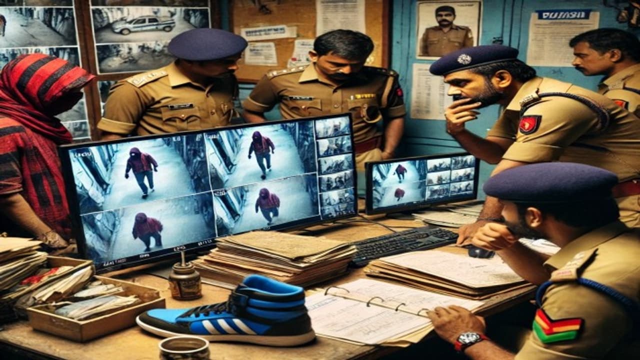 Madhya Pradesh Serious Rapist