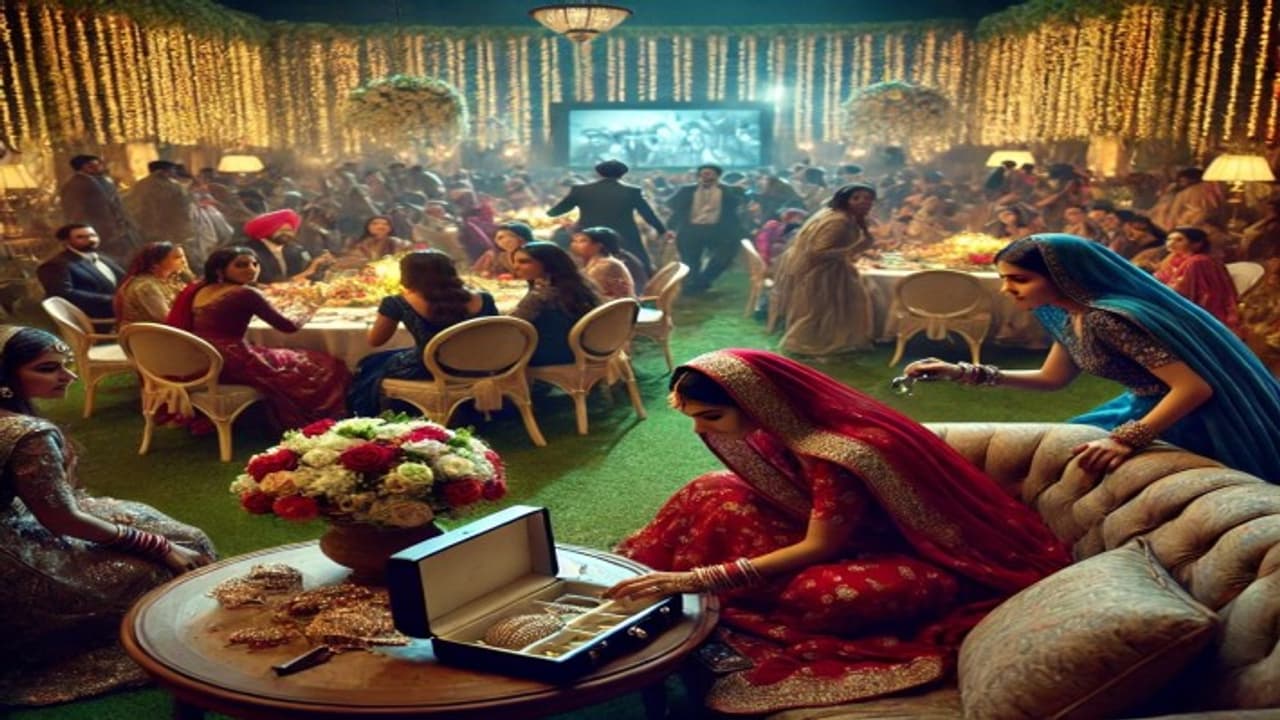 MP Crime News MP Crime News