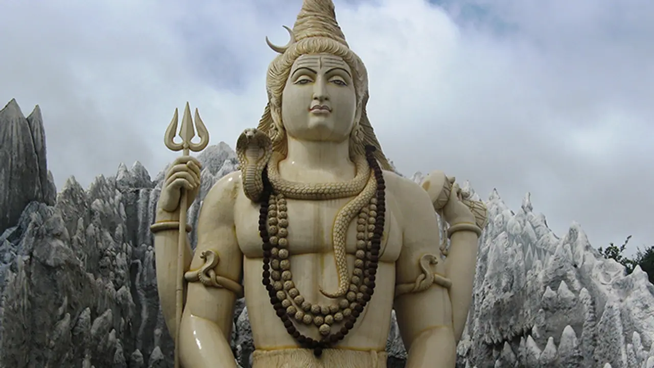 shiv chalisa lyrics shiv chalisa lyrics