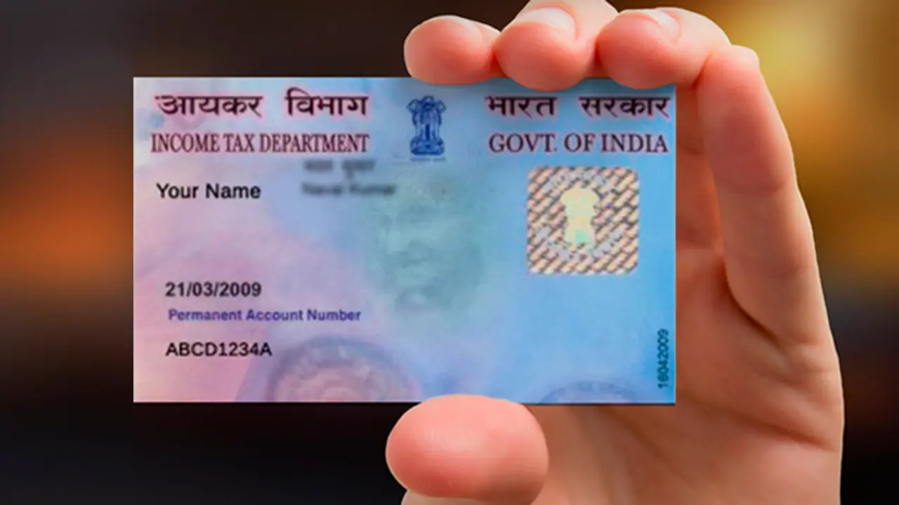 PAN card importance application process and complete guide PAN card importance application process and complete guide