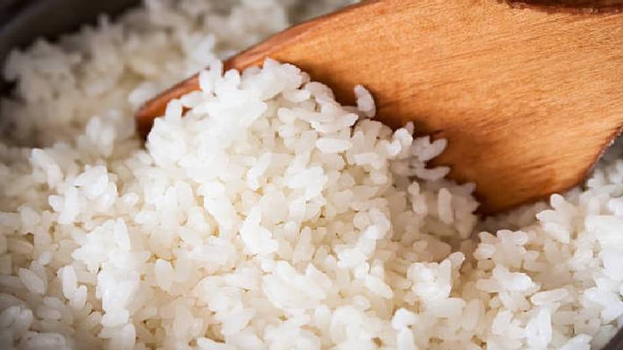rice