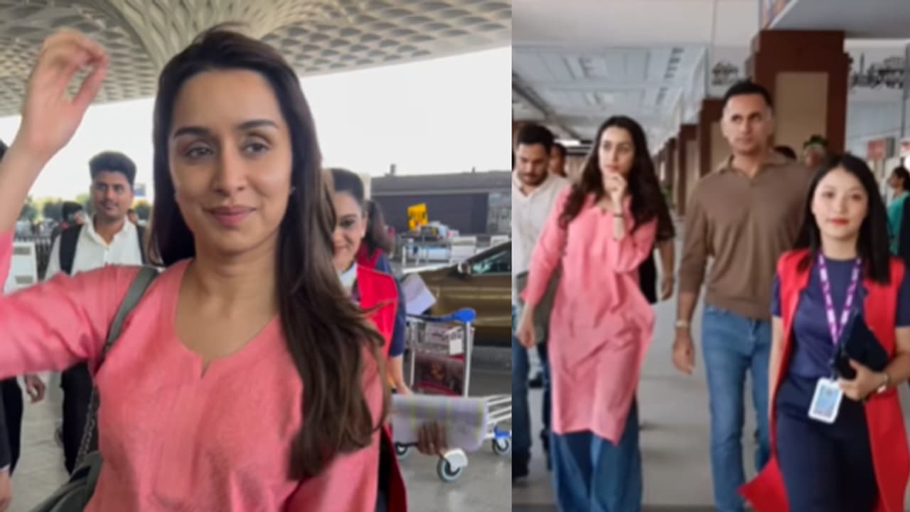 shraddha kapoor shraddha kapoor