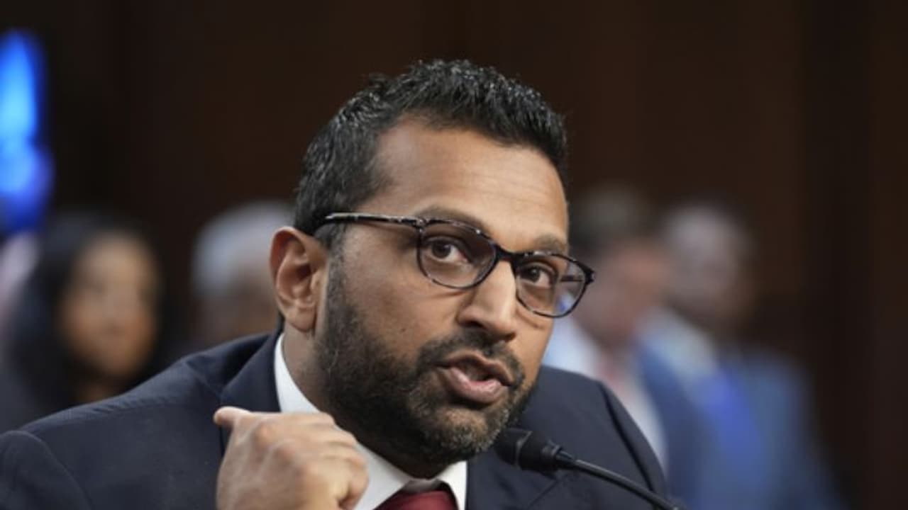 fbi director fbi director