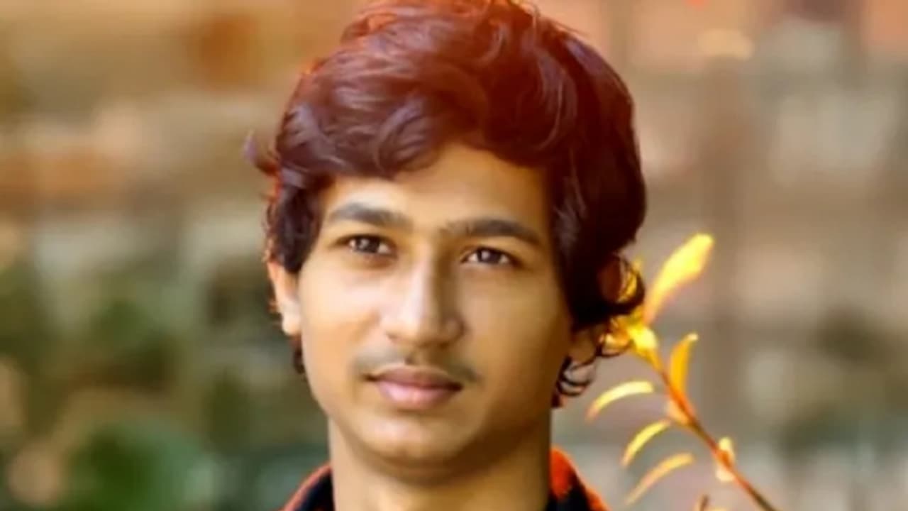 Vishvaa Rajakumar Indian student wins memory league championship Vishvaa Rajakumar Indian student wins memory league championship