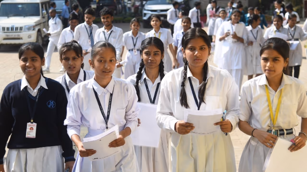 CBSE Two Board Exams a Year Benefits CBSE Two Board Exams a Year Benefits