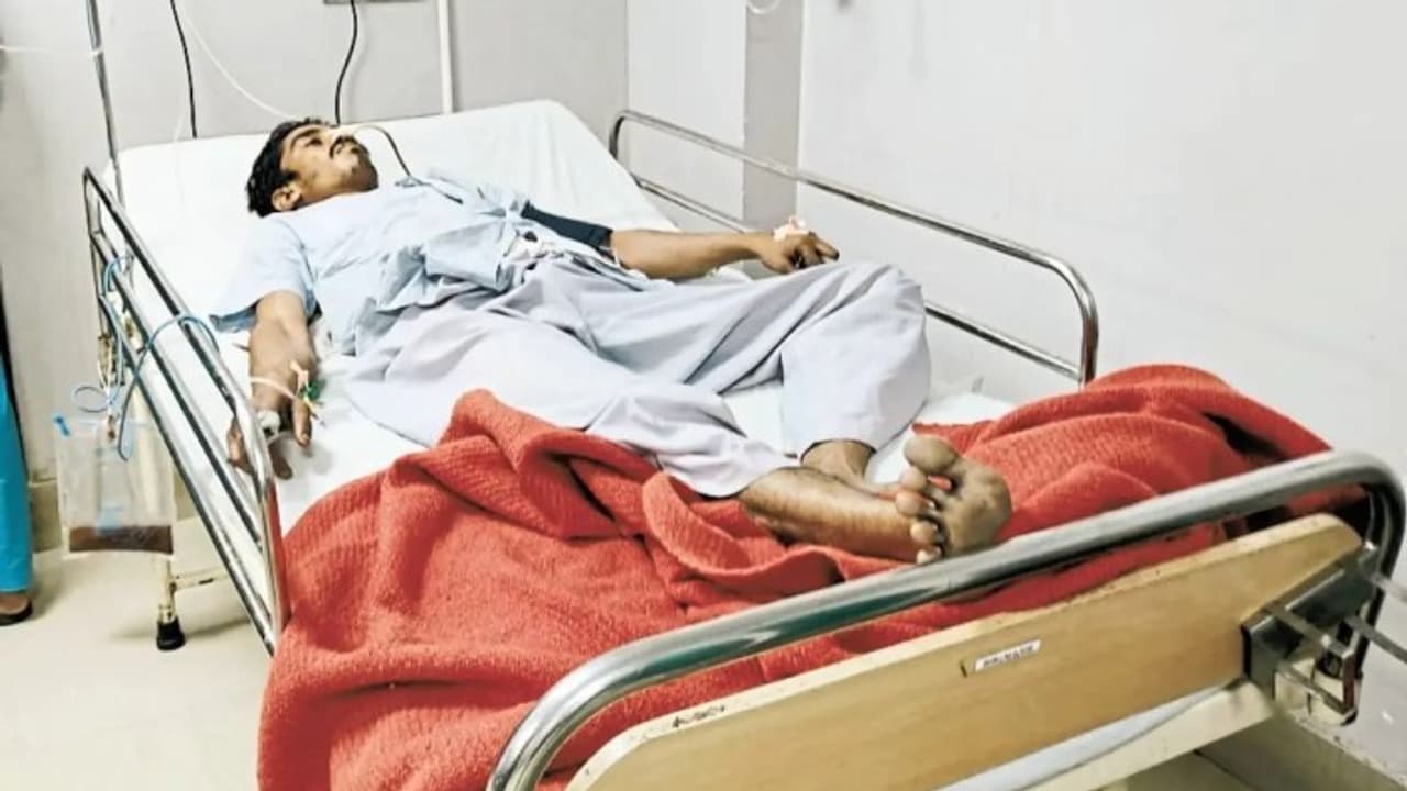 Rajasthan News: Rajasthan News: