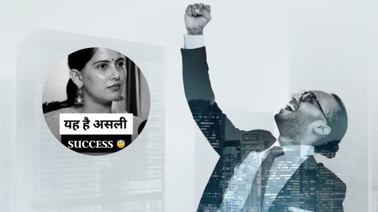 Jaya Kishori success quotes