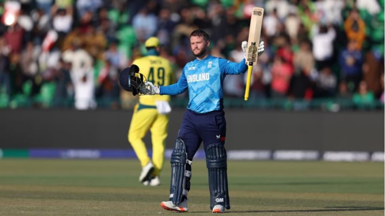 ben duckett ben duckett