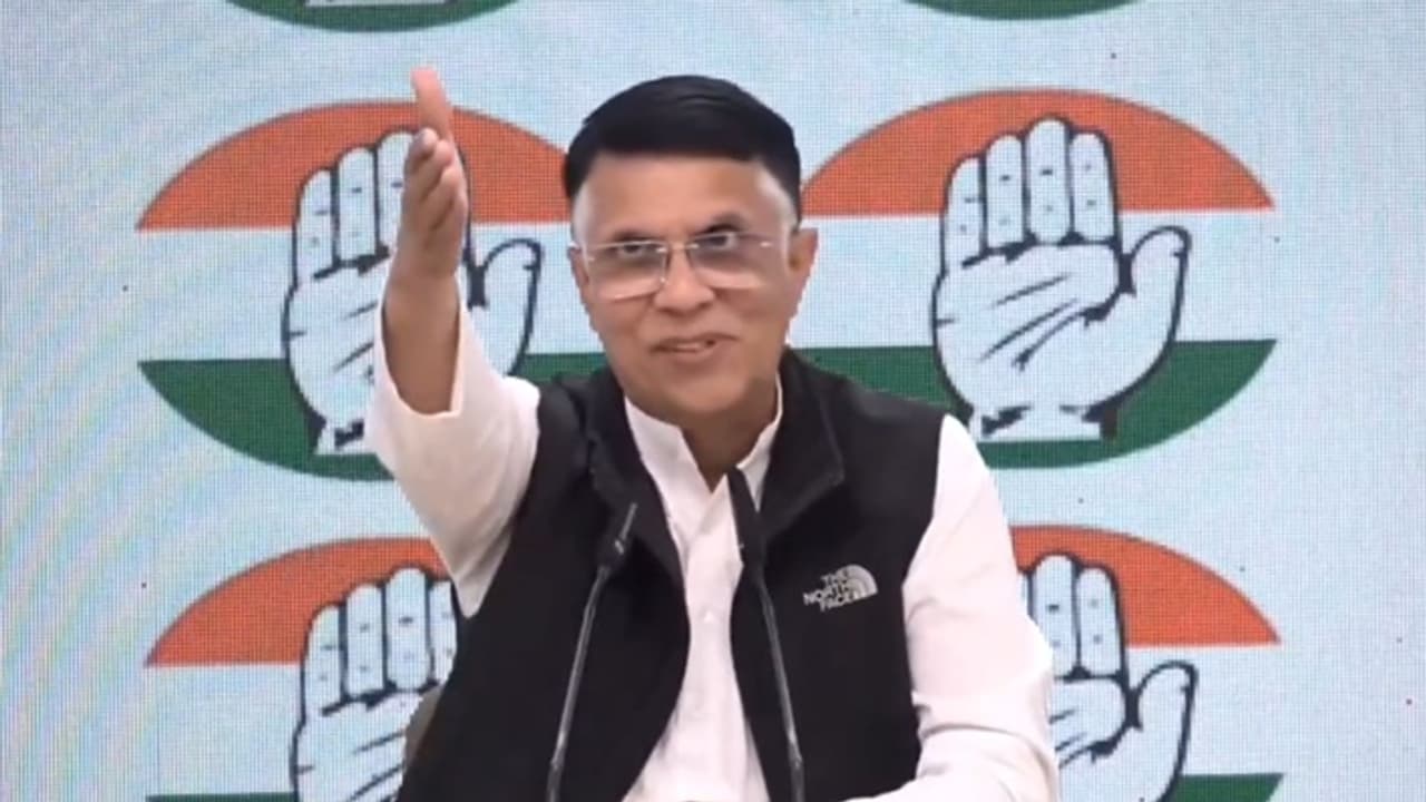 Pawan Khera
