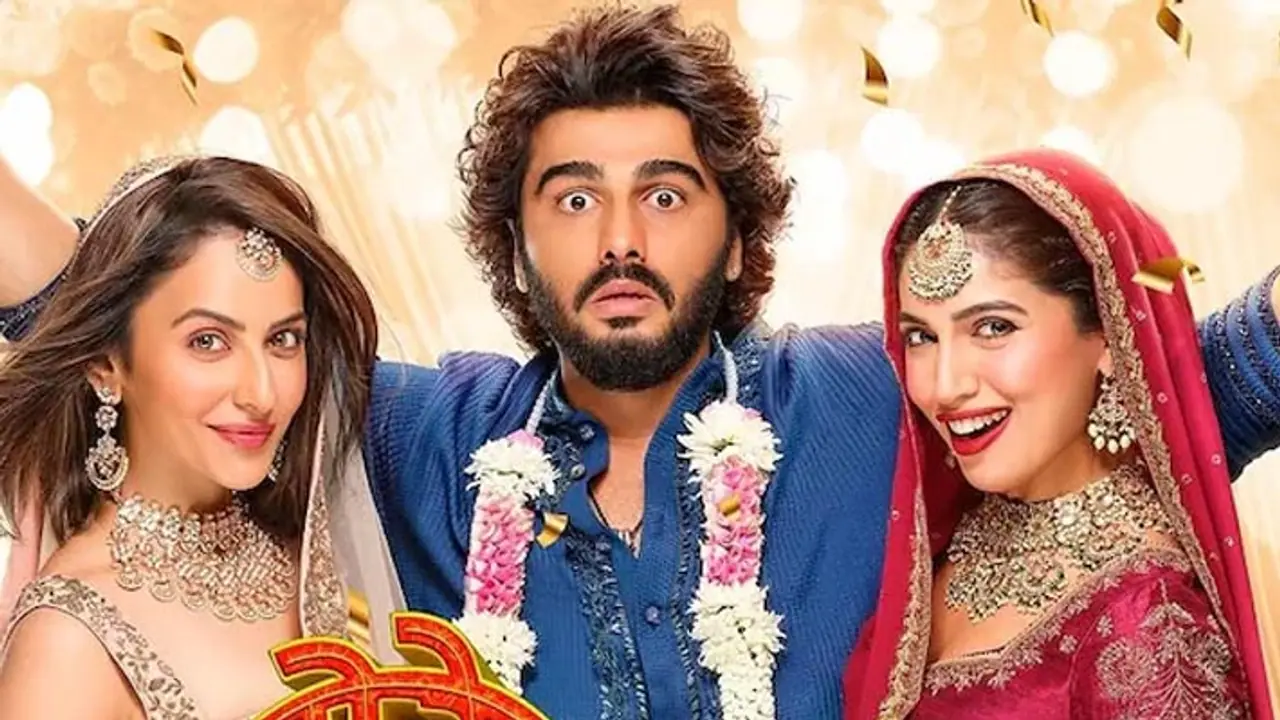 Mere Husband ki Biwi Collection Mere Husband ki Biwi Collection